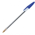 SCATOLA 50 SFERA BIC® CRISTAL® MEDIO 1.0mm Blu