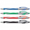 PENNA SFERA SCATTO FLEXGRIP ELITE 1.4 VERDE  PAPERMATE