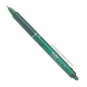 PENNA SFERA A SCATTO FRIXIONball CLICKER 0,7mm VERDE PILOT