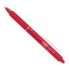 PENNA SFERA A SCATTO FRIXIONball CLICKER 0,7mm ROSSO PILOT