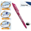 PENNA SFERA FRIXIONball 0.7mm ROSSO PILOT