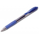 PENNA SFERA GEL SCATTO G-2 BLU 0.7MM PILOT