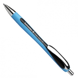 PENNA A SCATTO SLIDER RAVE XB nero SCHNEIDER