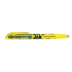 EVIDENZIATORE FRIXION LIGHT GIALLO CANCELLABILE