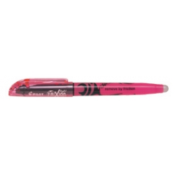 EVIDENZIATORE FRIXION LIGHT Fucsia  CANCELLABILE