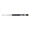 REFILL SFERA GEL PARKER STANDARD MEDIO NERO