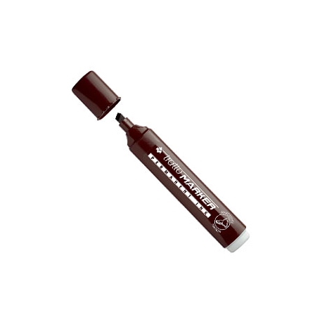 PENNARELLO TRATTO PEN NEW METAL NERO
