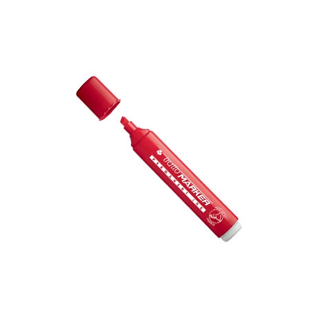 PENNARELLO TRATTO PEN NEW METAL NERO