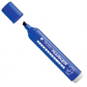 MARCATORE TRATTO MARKER BLU P.SCALPELLO