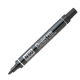 MARCATORE PENTEL PEN N60 NERO P.SCALPELLO