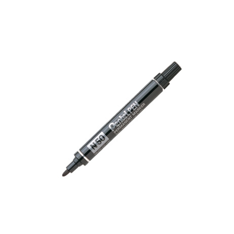 MARCATORE PENTEL PEN N60 NERO P.SCALPELLO