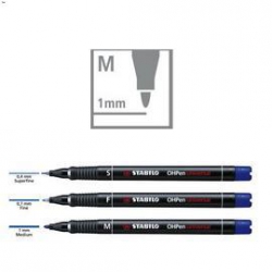 MARCATORE PENTEL PEN N60 NERO P.SCALPELLO