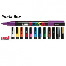 MARCATORE PENTEL PEN N60 NERO P.SCALPELLO