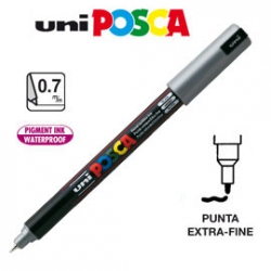 MARCATORE PENTEL PEN N60 NERO P.SCALPELLO