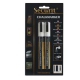 MARCATORE PENTEL PEN N60 NERO P.SCALPELLO