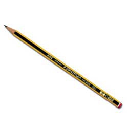 SCATOLA 12 MATITE NORIS 120-2B STAEDTLER