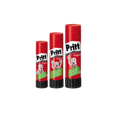 COLLA PRITT STICK 11GR