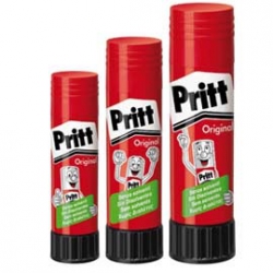 COLLA PRITT STICK 22GR