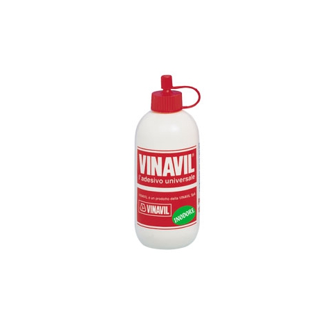 COLLA UNIVERSALE VINAVIL 100GR