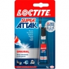 COLLA SUPER ATTAK 3gr Original