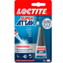 COLLA SUPER ATTAK 5gr Precision