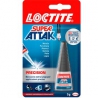 COLLA SUPER ATTAK 5gr Precision