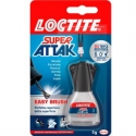 COLLA SUPER ATTAK EASY BRUSH 5GR