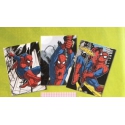 Maxi Quaderno 1Rigo Spider-Man