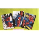 Maxi Quaderno Rigatura A Spider-Man