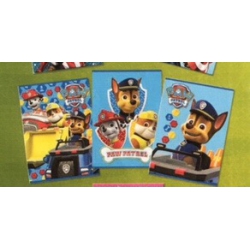 Maxi Quaderno Rigatura A Paw Patrol