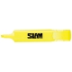 EVIDENZIATORE SLAM GIALLO