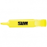 EVIDENZIATORE SLAM GIALLO