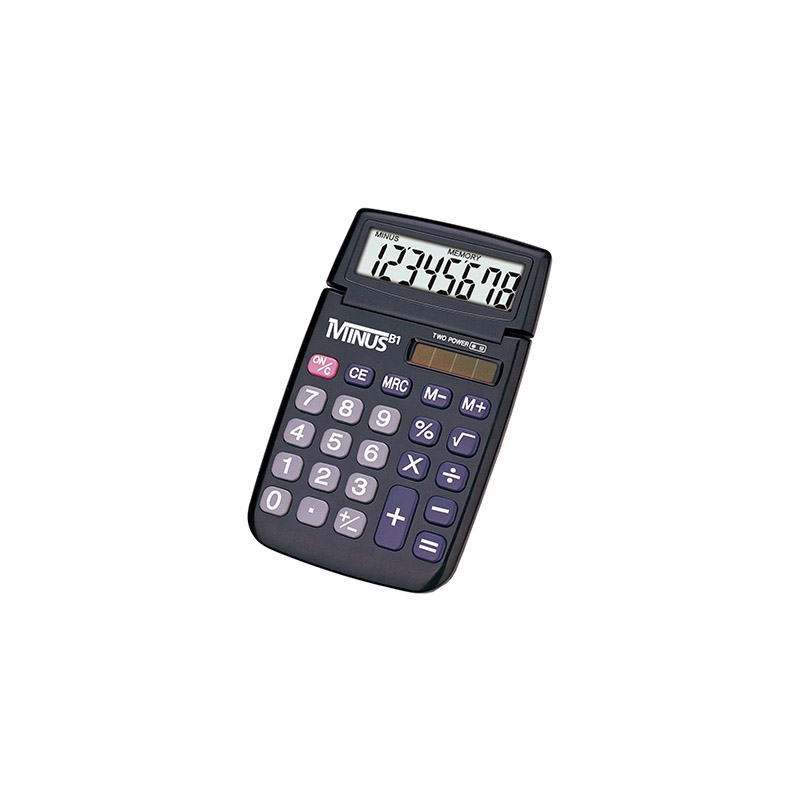 Calcolatrice Scientifica Casio FX-350ES Plus