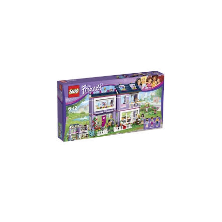 LEGO Friends 41015 - Yacht