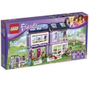 LEGO Friends 41095 - La Villetta di Emma