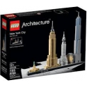 LEGO - Architecture 21028 New York City