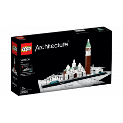 LEGO 21026 - Architecture Venezia