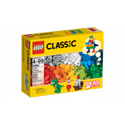 LEGO Classic 10693 - Accessori Creativi