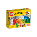 LEGO Classic 10693 - Accessori Creativi