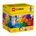 LEGO Classic 10695 - Accessori Creativi