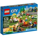 LEGO CITY 60134 DIVERTIMENTO AL PARCO