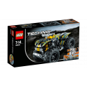 Lego Technic - Quad [42034]