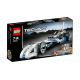LEGO Technic 42033 - Bolide Supersonico