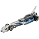 LEGO Technic 42033 - Bolide Supersonico