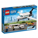 Lego city 60102 airport vip service
