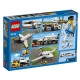 Lego city 60102 airport vip service