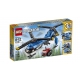 LEGO Creator 31049 - Set Costruzioni Elicottero Bi-Elica