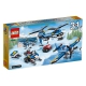 LEGO Creator 31049 - Set Costruzioni Elicottero Bi-Elica