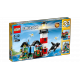 LEGO Creator Punta del faro 31051