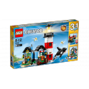 LEGO Creator Punta del faro 31051